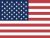 English language flag